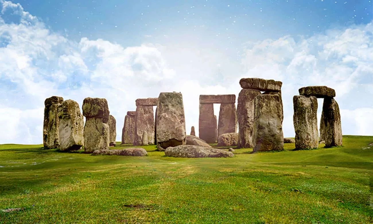curiosidades fascinantes sobre stonehenge 1 1