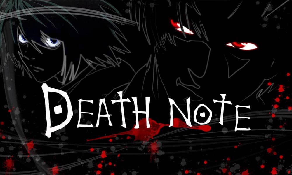 death note curiosidades sobre a polemica serie de anime tricurioso02 1