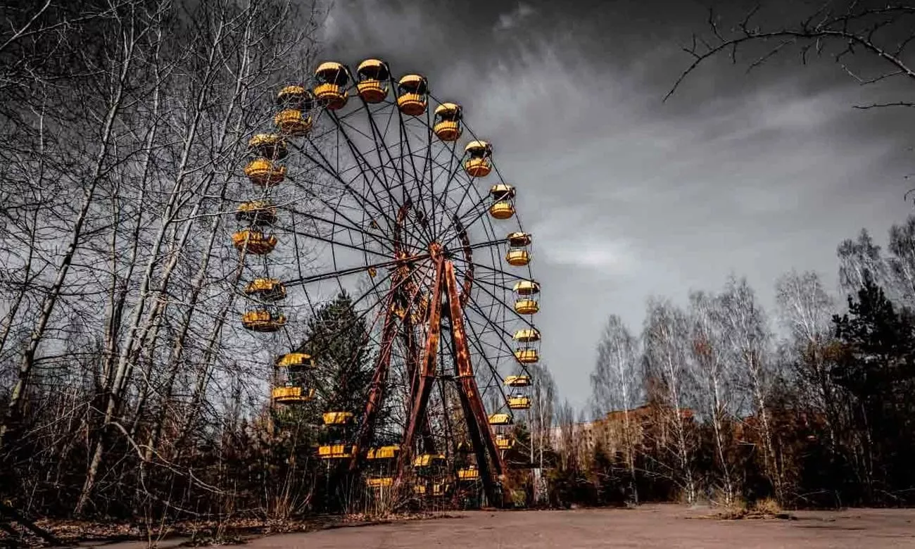 e possivel viajar para chernobyl 2 1 1