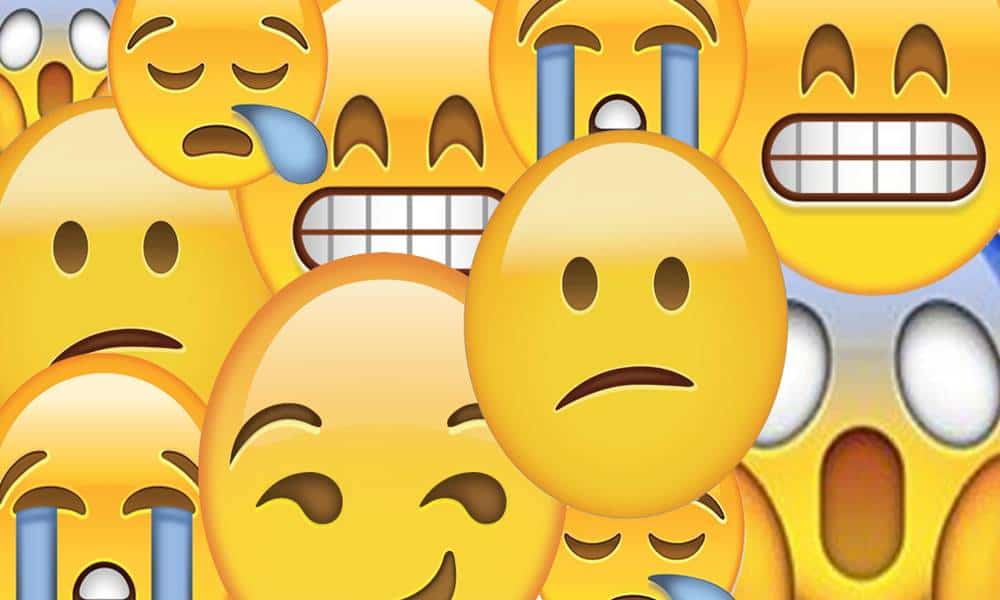 emojis controversias