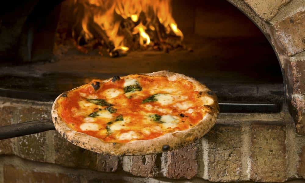 fisicos italianos desenvolveram uma suposta formula para a pizza perfeita 1 1