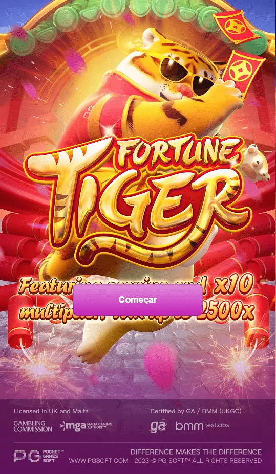 fortune tiger cadastro 1 1 1