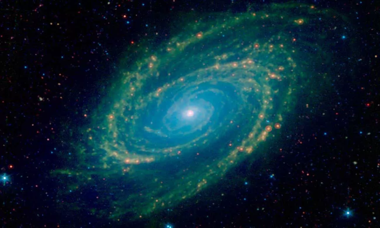 galaxias mais estranhas do universo 1 1