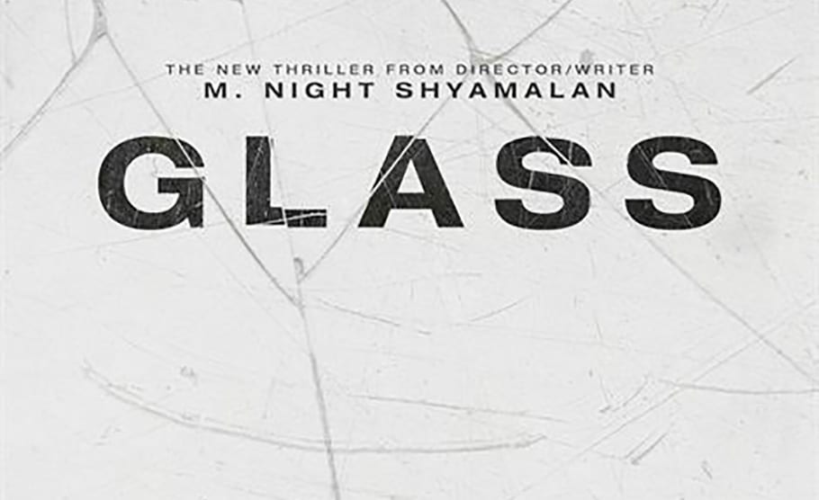 glass ganha primeiro cartaz oficial tricurioso