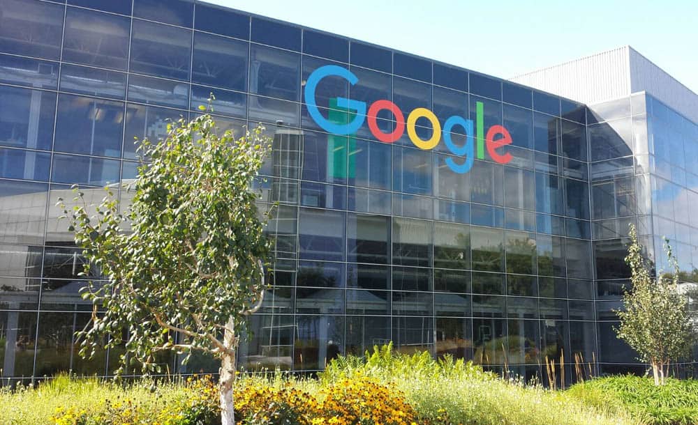 google rompe com projeto militar