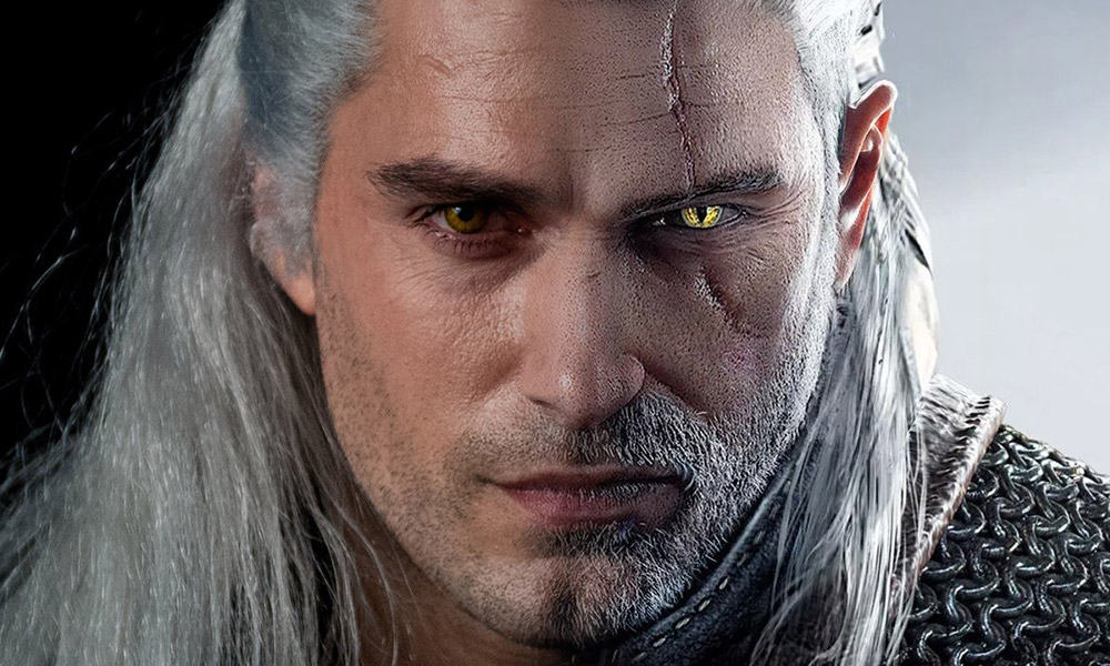 henry cavil the witcher tricurioso 1 1
