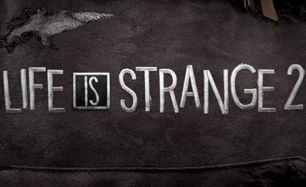 life is strange 2 e anunciado
