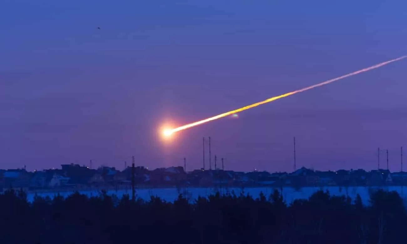 meteoro de Chelyabinsk tricurioso 1 1