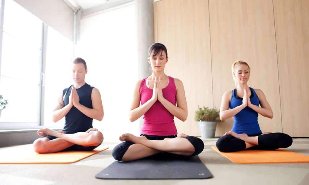 motivos para praticar yoga 1