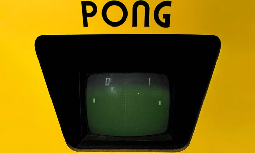 multiplayer primeiro da historia pong tricurioso