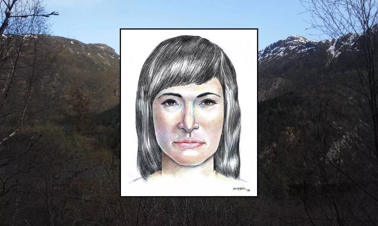 o intrigante caso da mulher de isdalen o maior misterio da noruega 1 1
