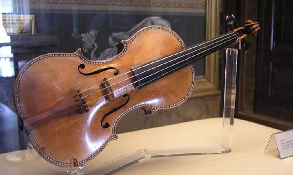 o que ha de tao especial nos violinos stradivarius 1