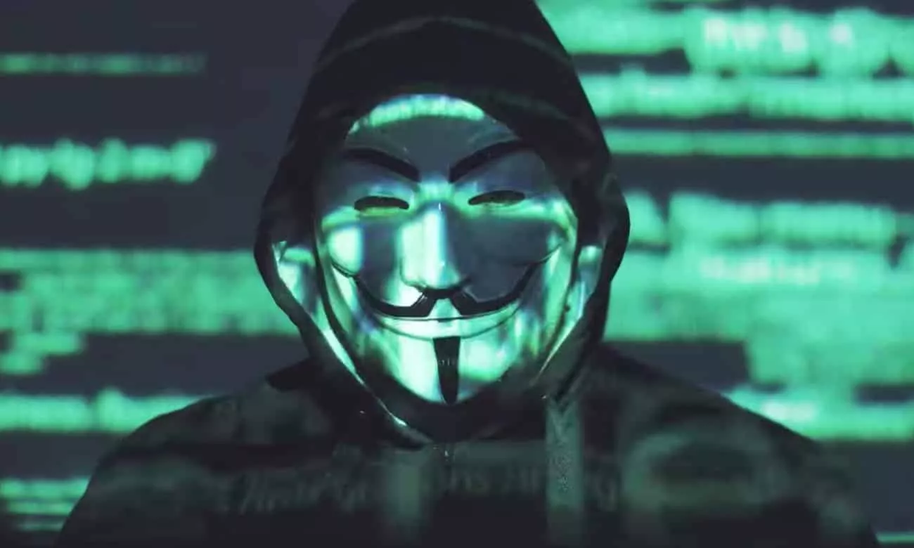 o que sao os anonymous 2 1 1