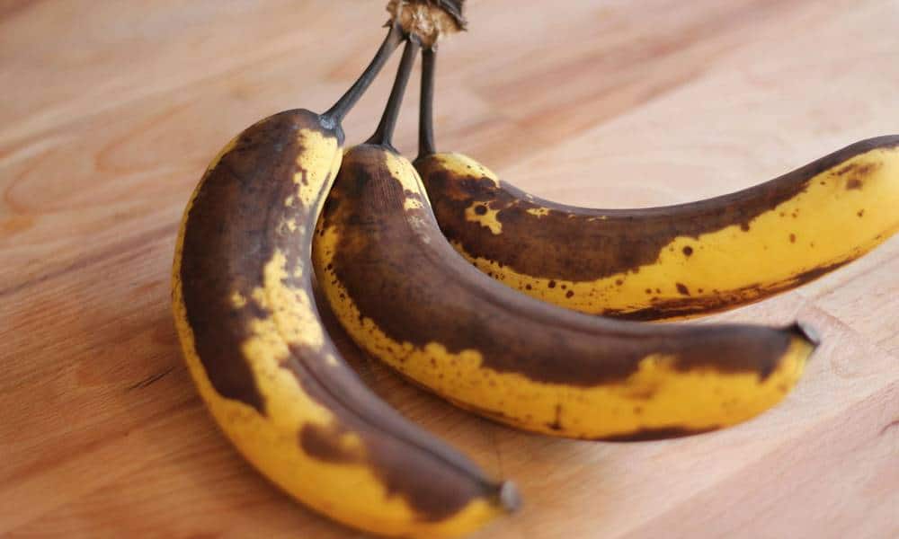 por que as bananas ficam escuras quando amadurecem 1 1