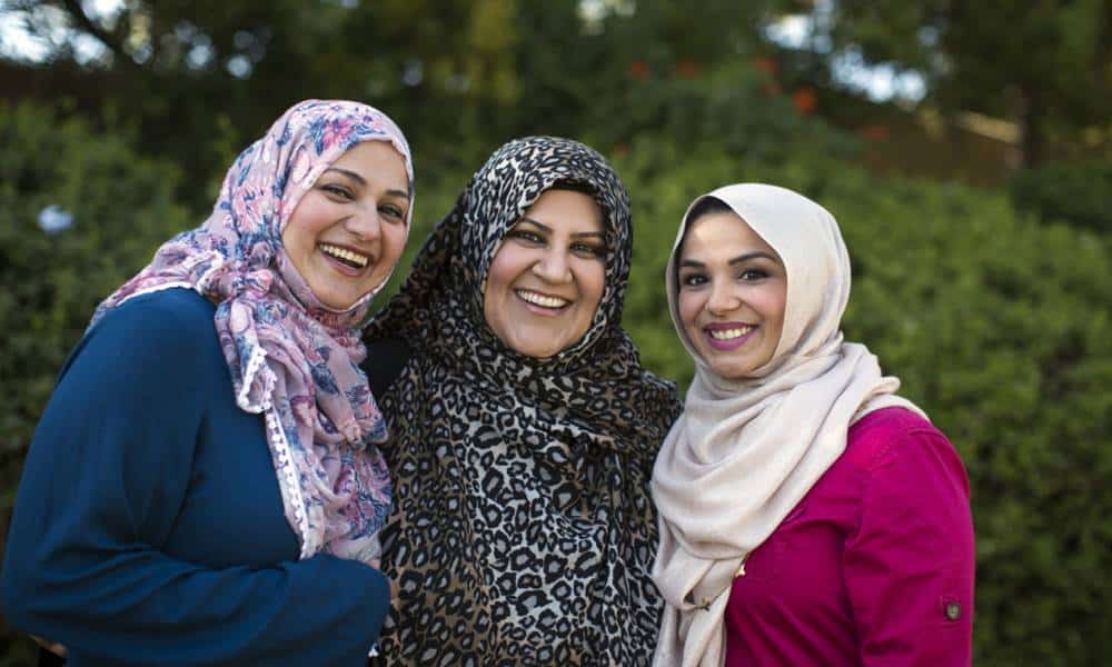 por que as mulheres muculmanas usam o hijab 1 1