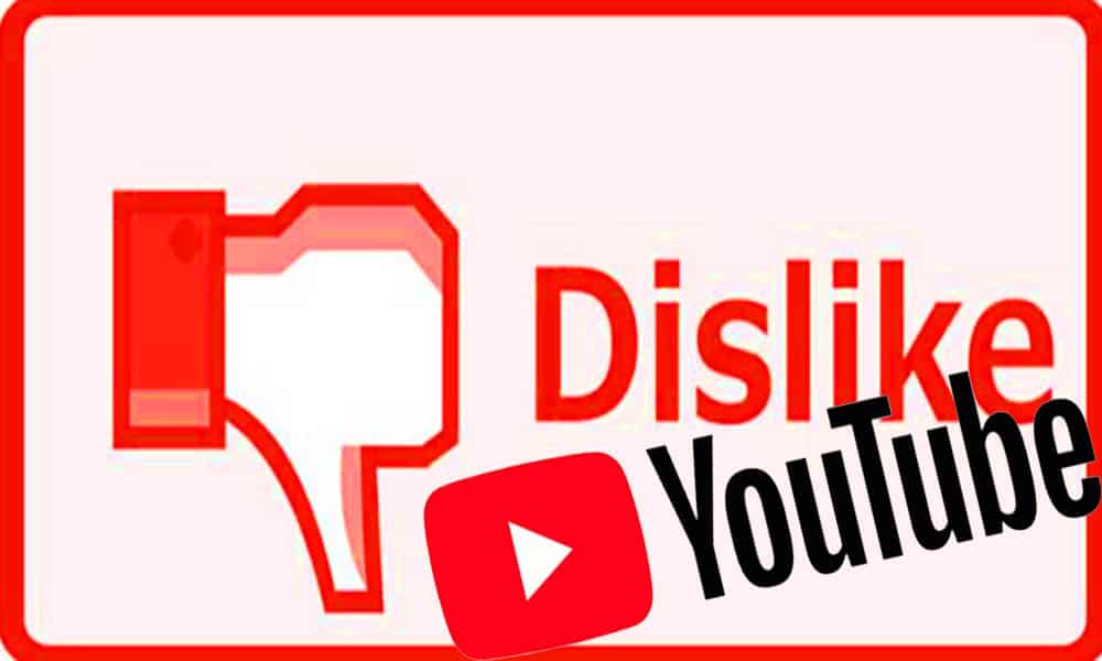 quais foram os videos com mais dislikes no youtube tricurioso dislike 1