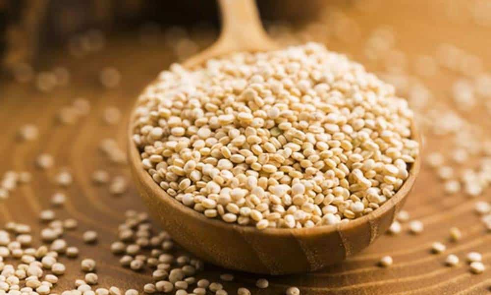 quais sao os beneficios da quinoa para a saude 1 1