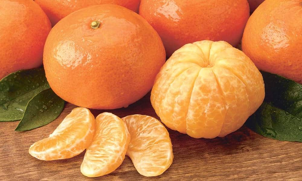 quais sao os beneficios da tangerina para a saude 1 1