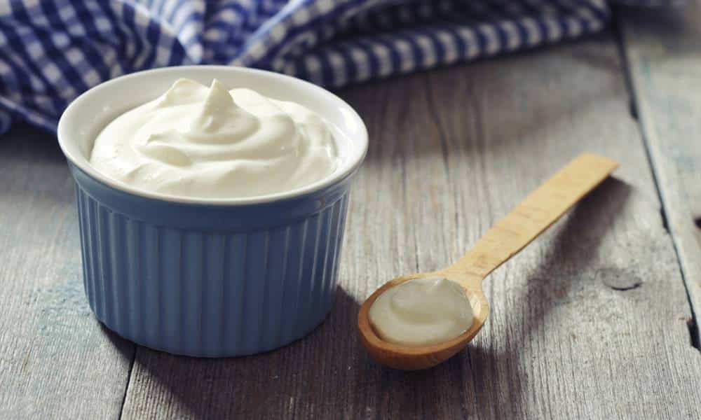 quais sao os beneficios do iogurte grego para a saude 1 1