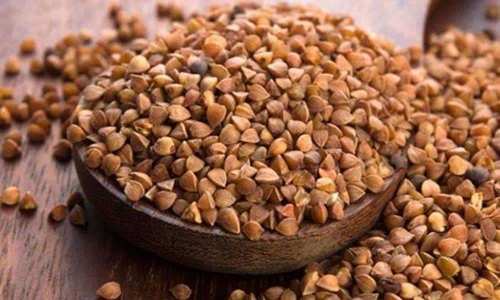 quais sao os beneficios do trigo sarraceno 1 1
