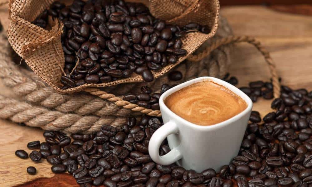 quais sao os paises que mais produzem cafe no mundo 1