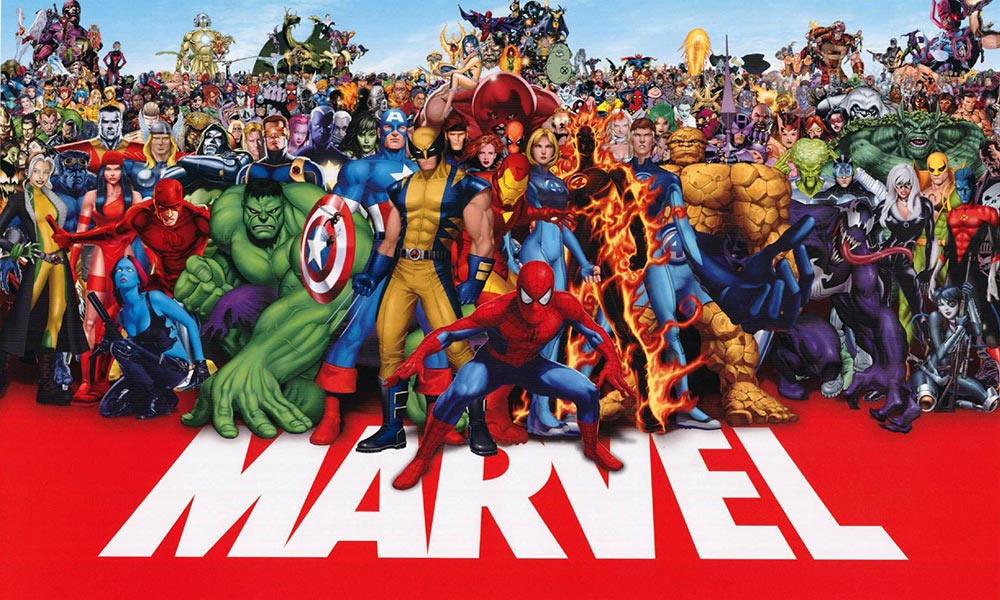 quantos herois marvel comics tricurioso 1 1 1