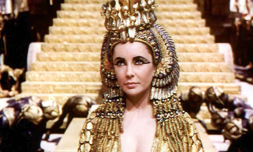 quem foi cleopatra 1 1