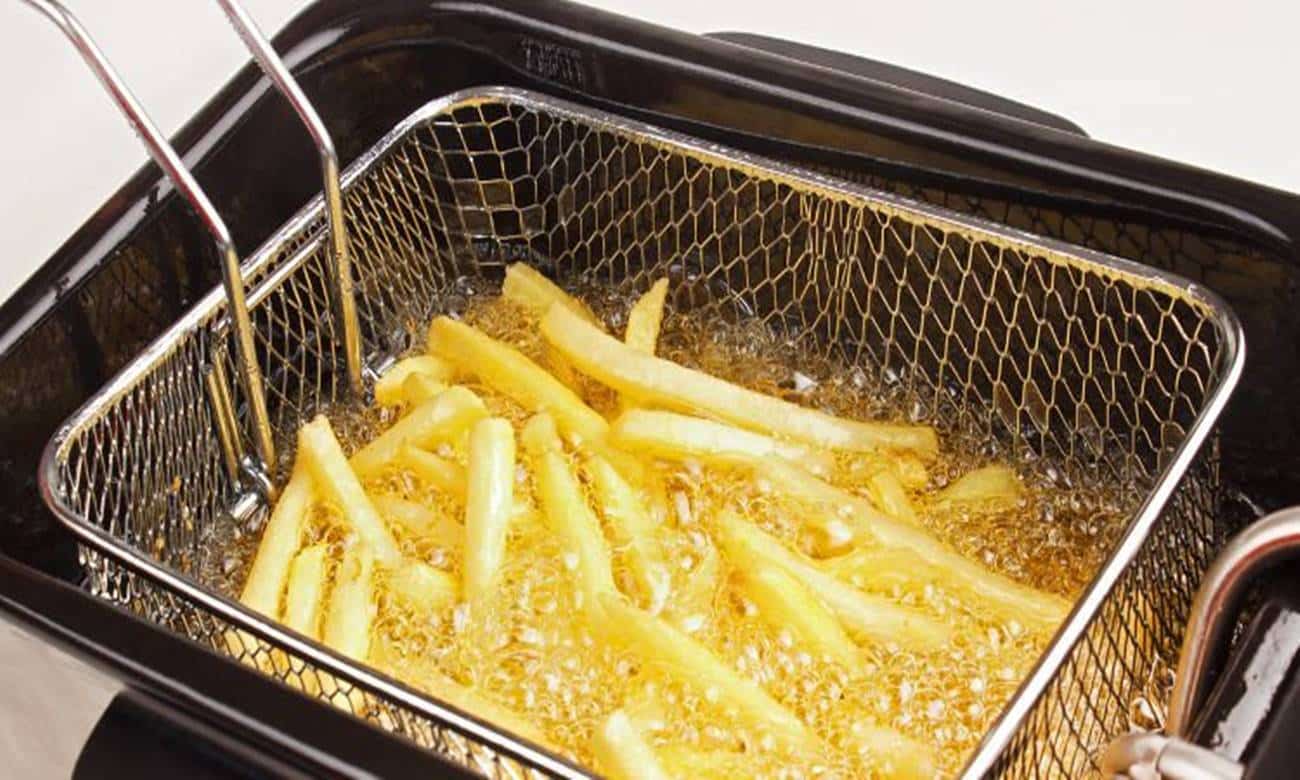 reaproveitar o oleo das frituras pode fazer mal a saude 1 1