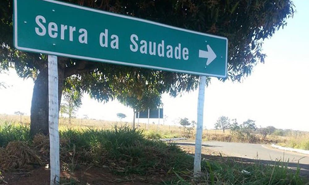 serra da saudade cidade menos populosa brasil tricurioso q 1 1