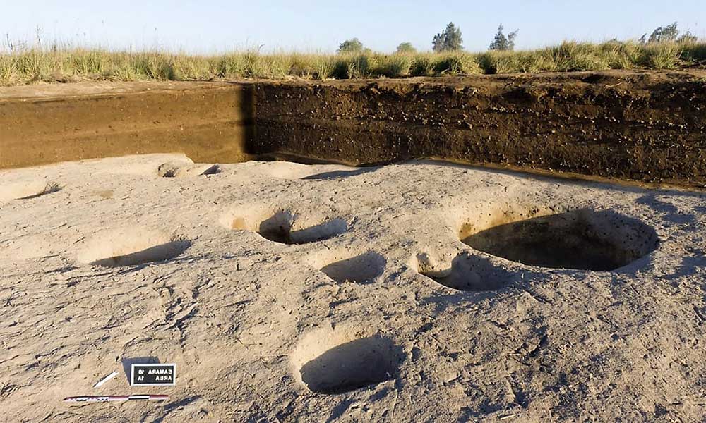 vilarejo mais antigo piramides gize descoberto tricurioso 1 1