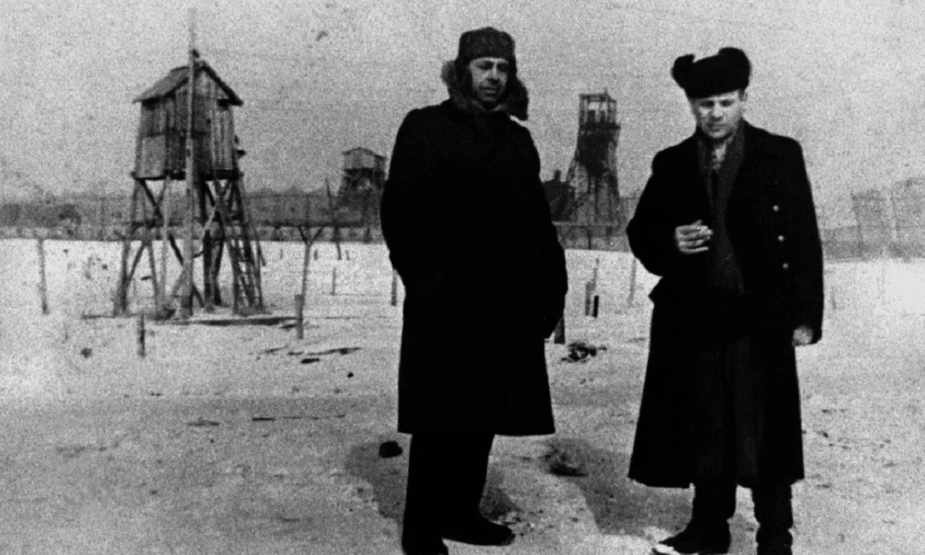 vorkuta gulag conheca a bizarra prisao da uniao sovietica tricurioso 1 1